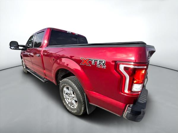 ford F-150 2015 - 5