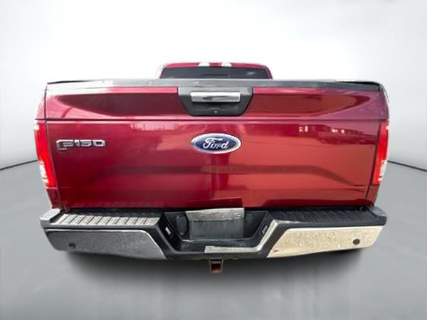 ford F-150 2015 - 6