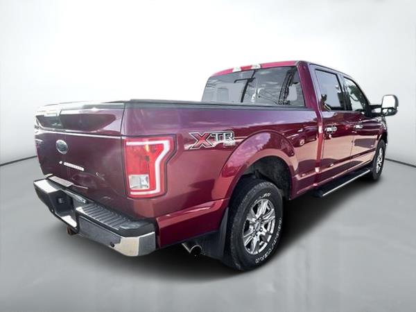 ford F-150 2015 - 7
