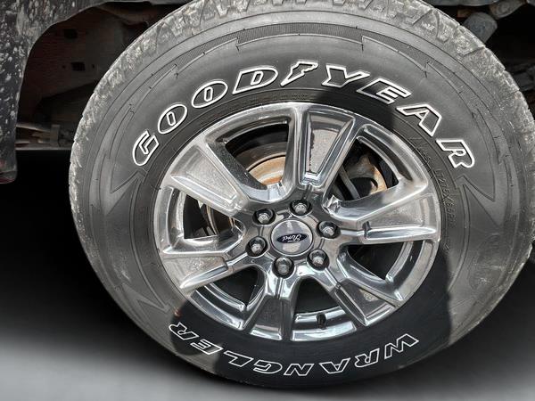 ford F-150 2015 - 8