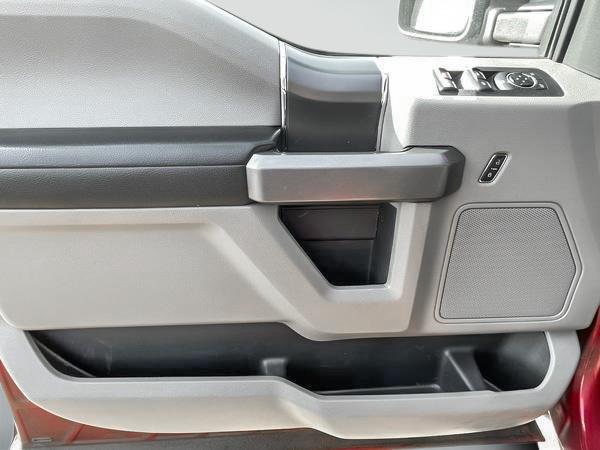 ford F-150 2015 - 10