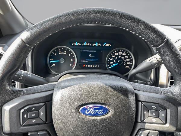 ford F-150 2015 - 19