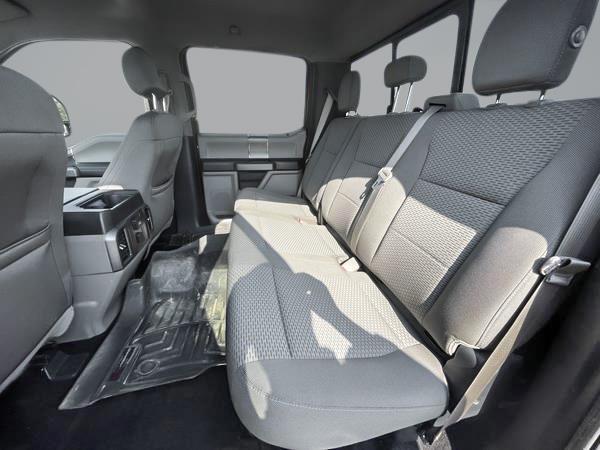 ford F-150 2015 - 21