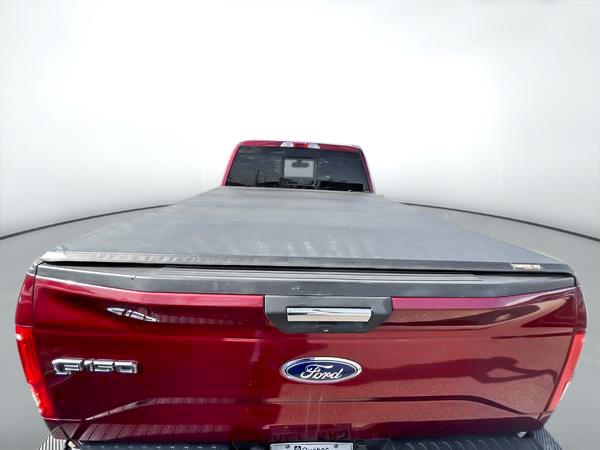 ford F-150 2015 - 23