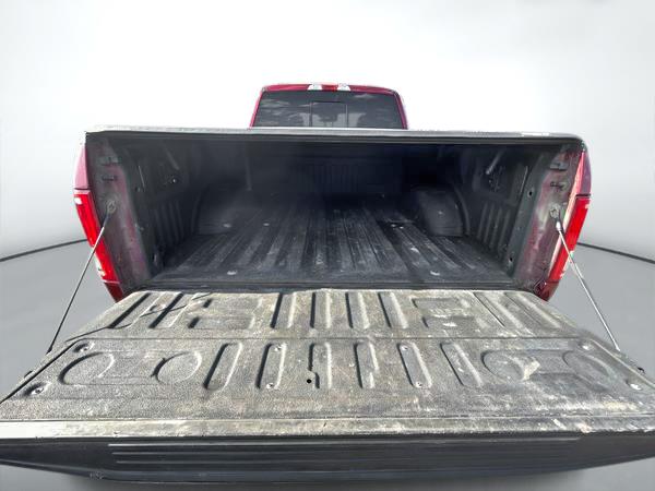 ford F-150 2015 - 24