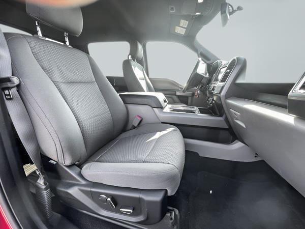 ford F-150 2015 - 25
