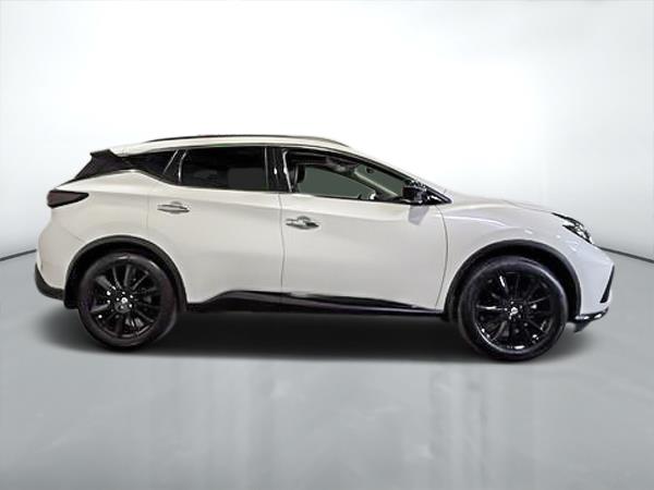 nissan Murano 2021 - 2