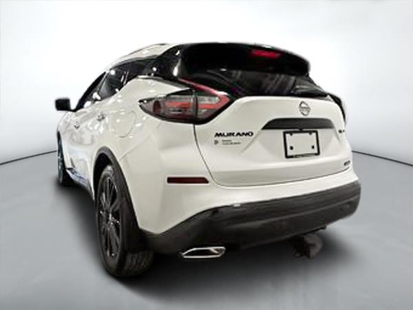 nissan Murano 2021 - 5