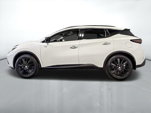 nissan Murano 2021 - 6