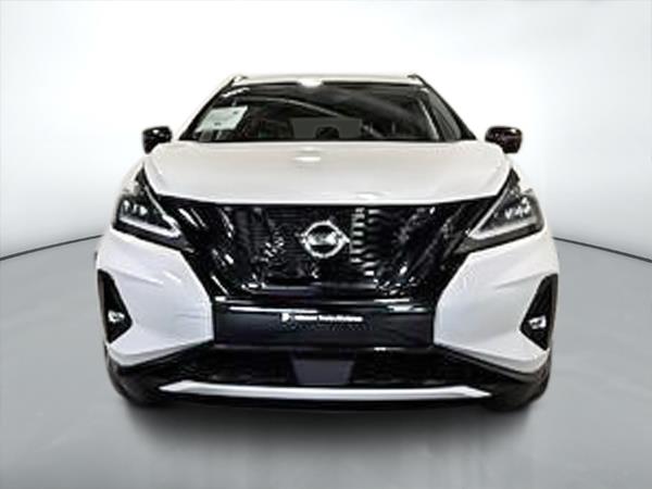 nissan Murano 2021 - 8