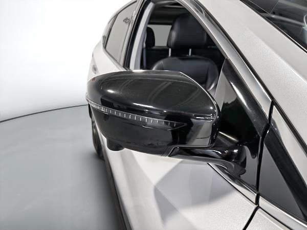nissan Murano 2021 - 10