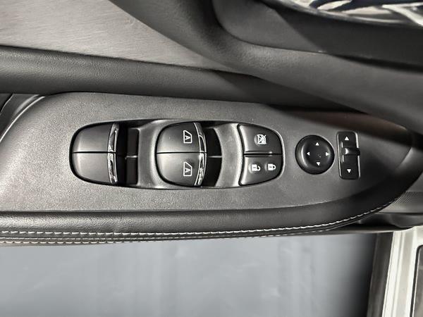 nissan Murano 2021 - 13