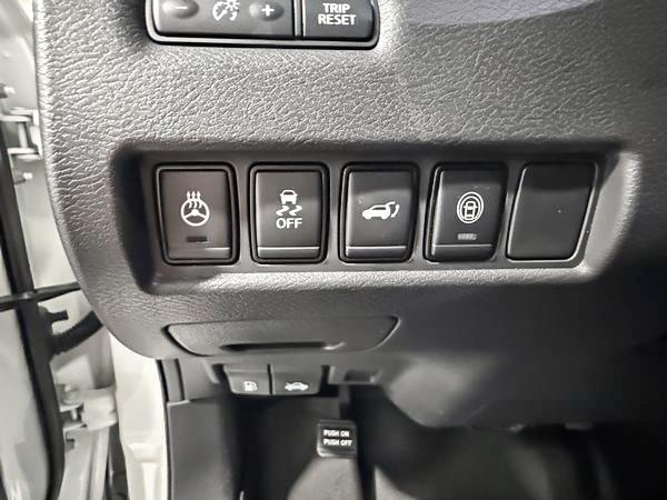 nissan Murano 2021 - 14