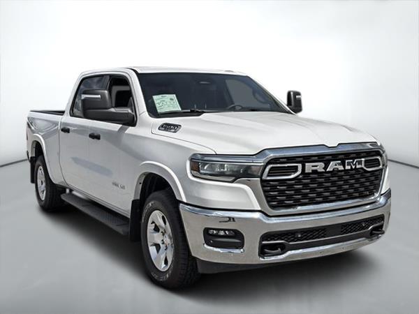 ram 1500 2025
