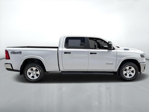 ram 1500 2025 - 2