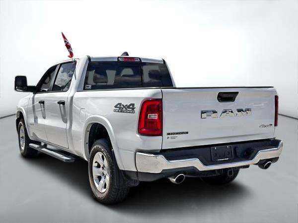 ram 1500 2025 - 5