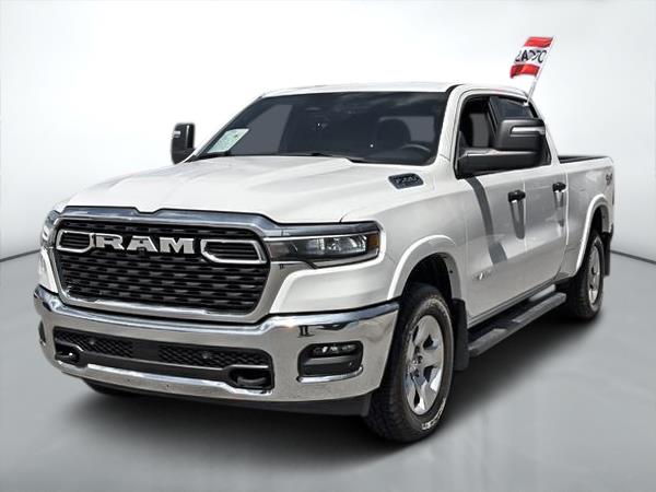 ram 1500 2025 - 7