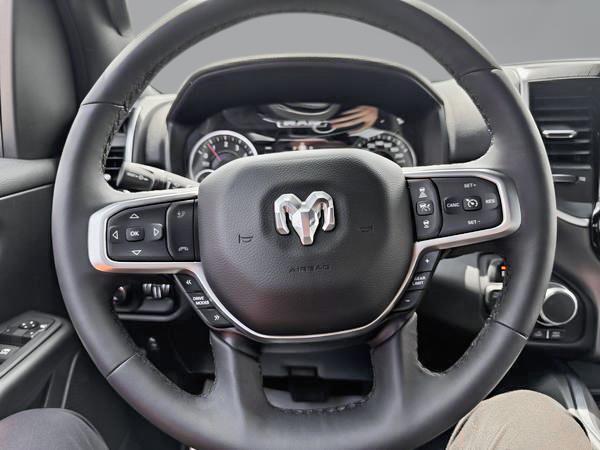 ram 1500 2025 - 12