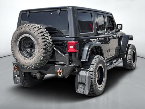 jeep Wrangler 2021 - 3