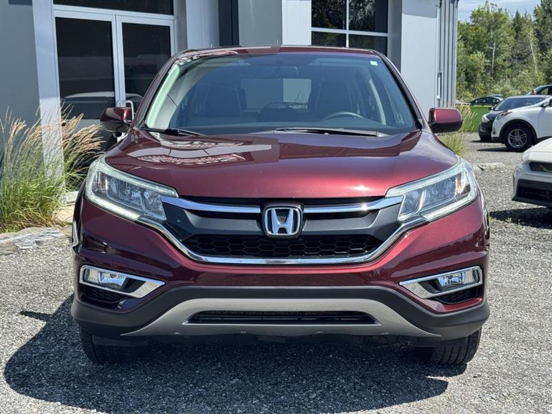 honda CR-V 2016 - 2