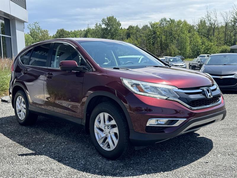 honda CR-V 2016 - 11