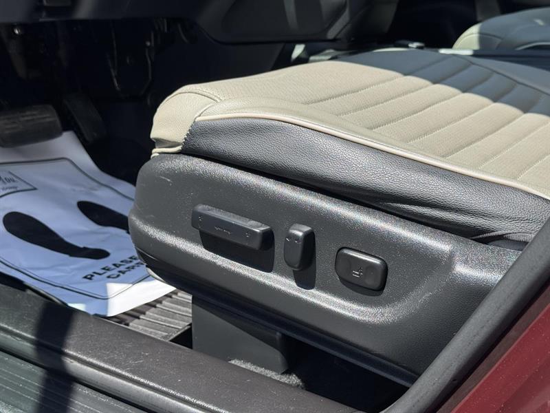 honda CR-V 2016 - 15