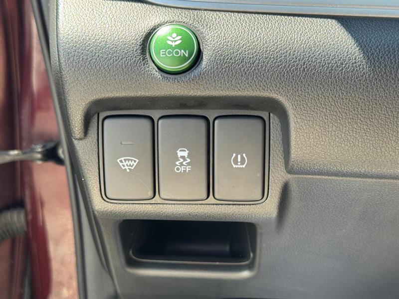 honda CR-V 2016 - 17