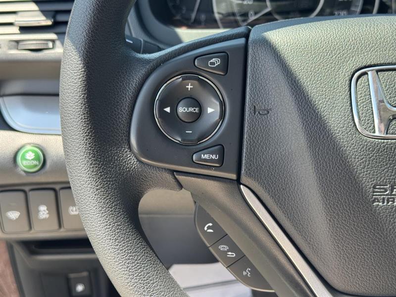 honda CR-V 2016 - 22