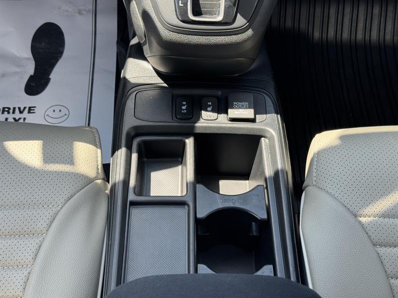 honda CR-V 2016 - 25