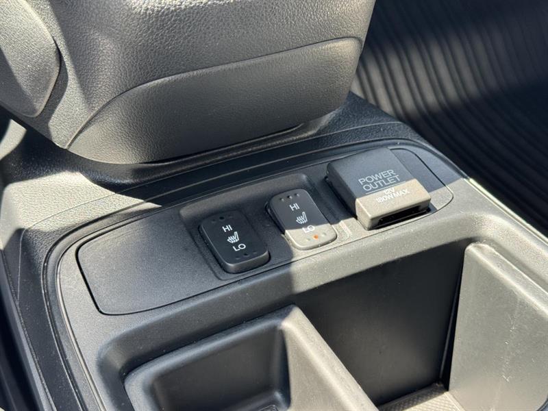 honda CR-V 2016 - 26