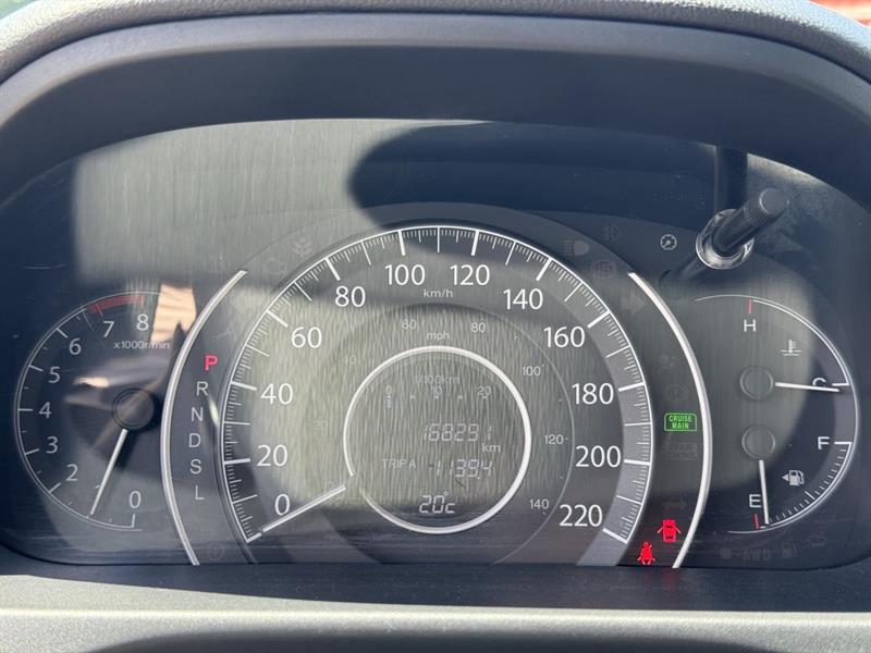 honda CR-V 2016 - 31