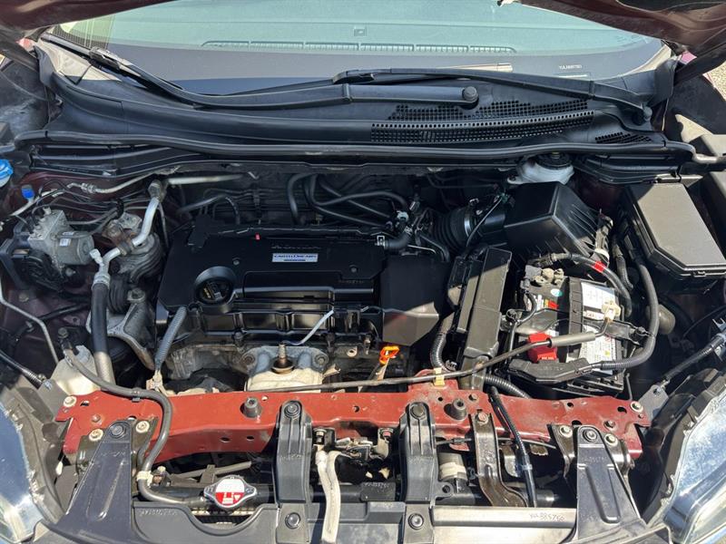 honda CR-V 2016 - 32