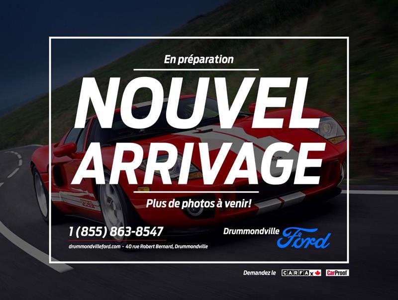 ford EcoSport 2019