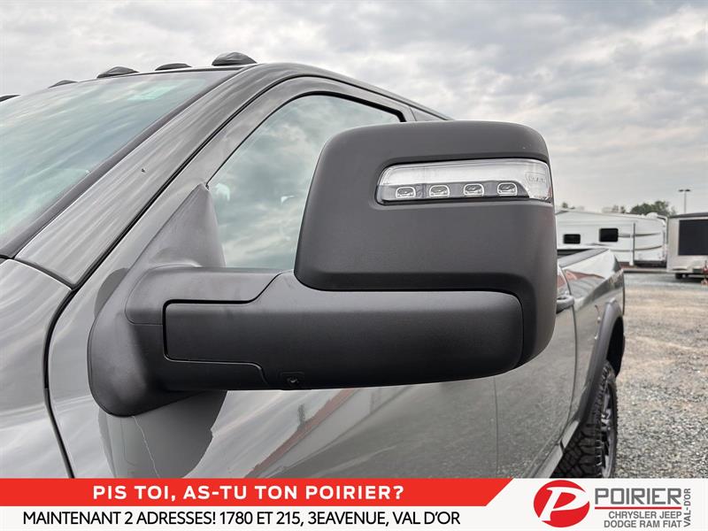 ram 2500 2026 - 2
