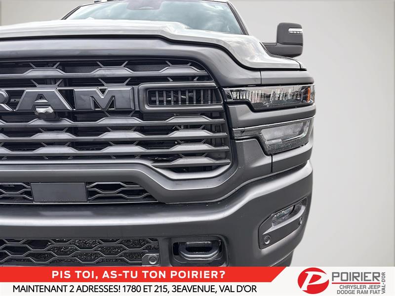 ram 2500 2026 - 3