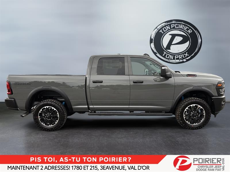 ram 2500 2026 - 6