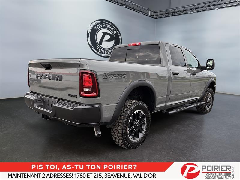 ram 2500 2026 - 7