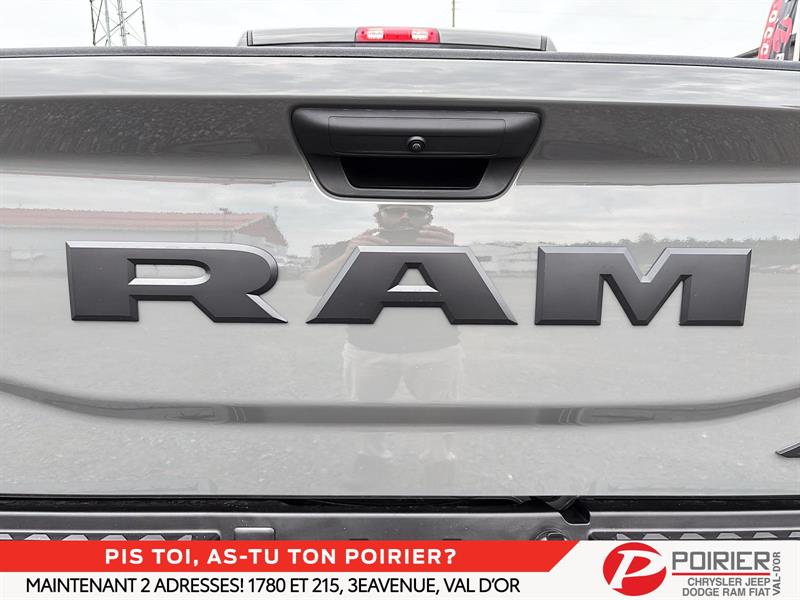 ram 2500 2026 - 9