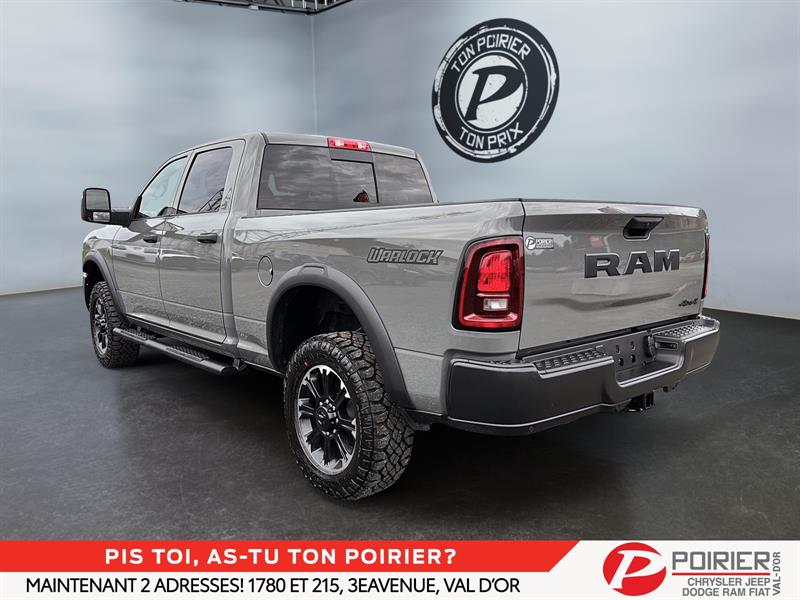 ram 2500 2026 - 10