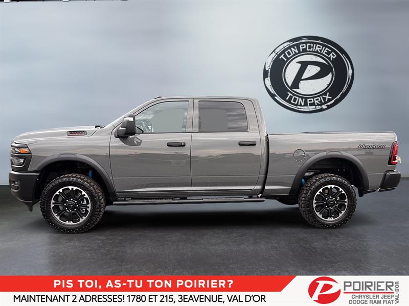 ram 2500 2026 - 11
