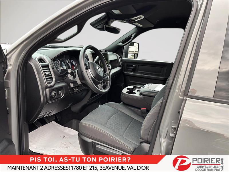 ram 2500 2026 - 13