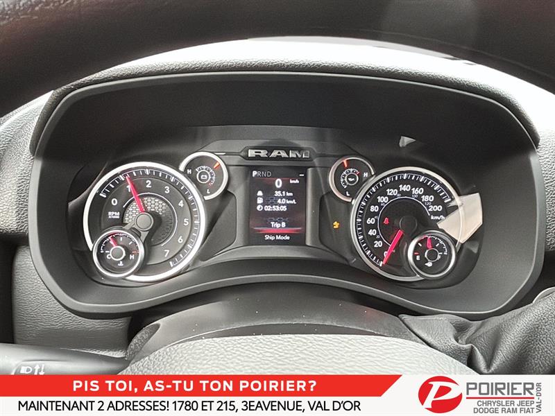 ram 2500 2026 - 21