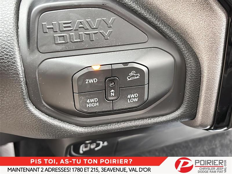 ram 2500 2026 - 24