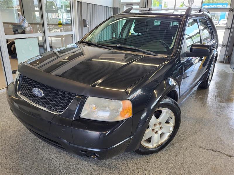 ford Freestyle 2005