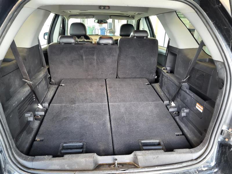 ford Freestyle 2005 - 10