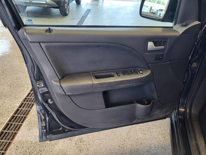 ford Freestyle 2005 - 11