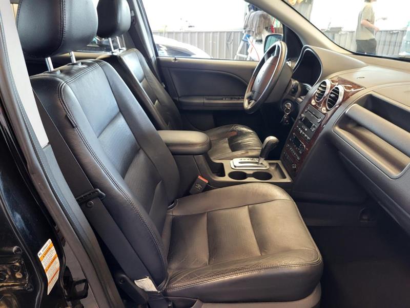 ford Freestyle 2005 - 14
