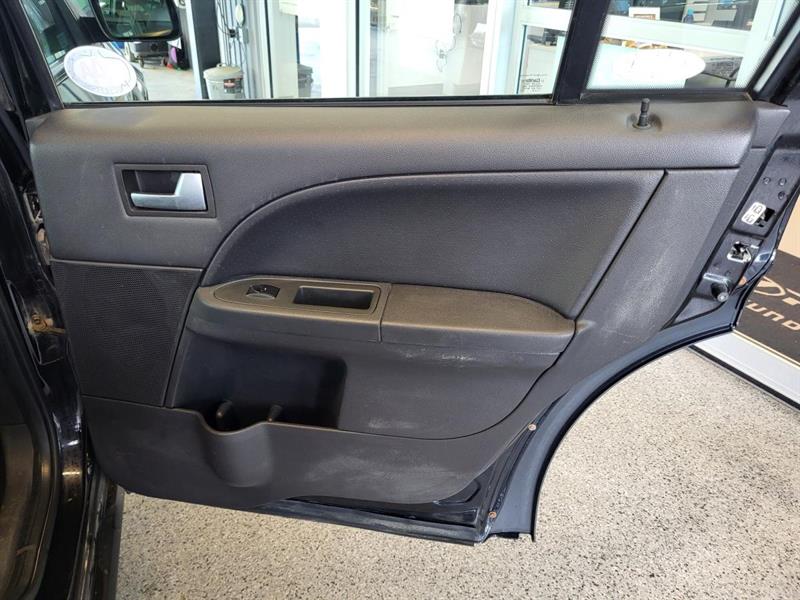 ford Freestyle 2005 - 15