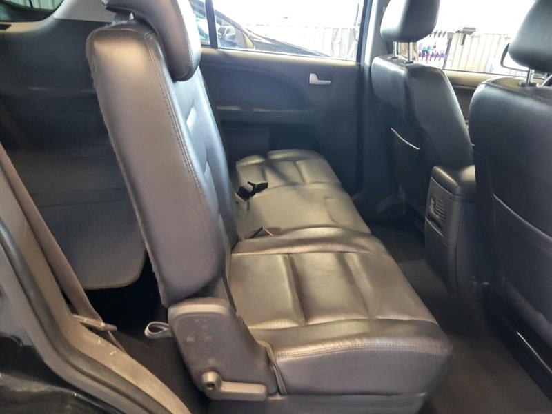 ford Freestyle 2005 - 16