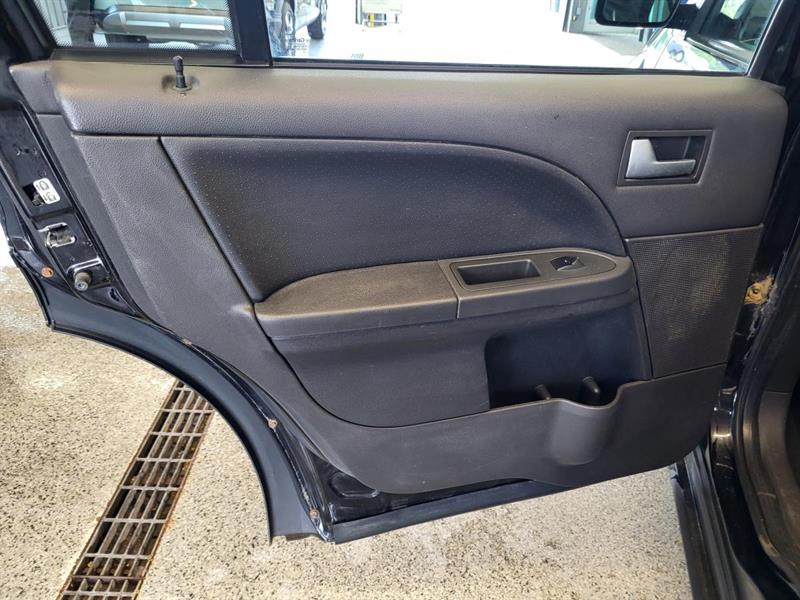 ford Freestyle 2005 - 17